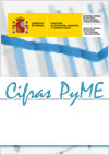 Informe de Cifras PYME